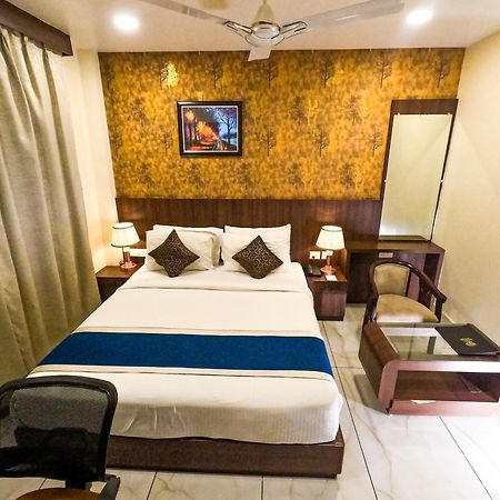 Hotel Sidh Vedantha Patna  Exterior foto